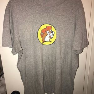 bucees shirt